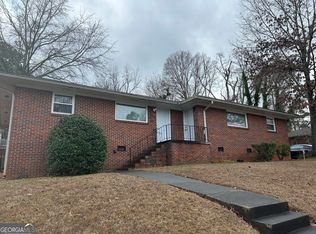 918 Jefferson Ave, East Pt, GA 30344