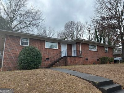 918 Jefferson Ave, East Pt, GA, 30344