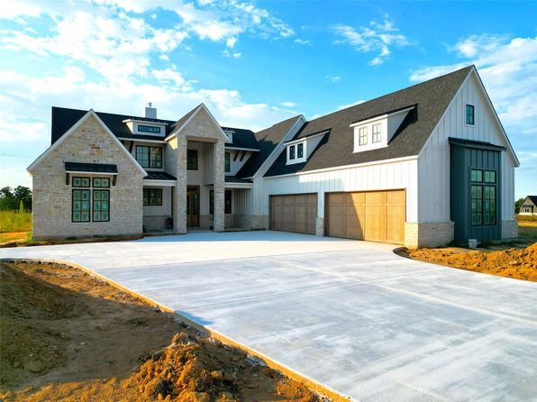 Home for Sale in Denton TX