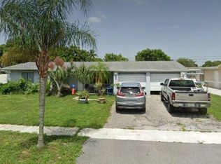 461 Los Altos Rd, Palm Springs, FL 33461