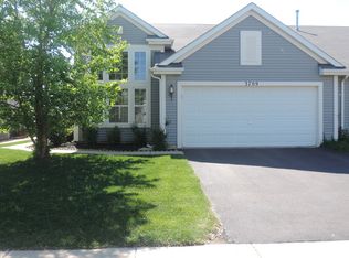 3709 Mustang Rd, Joliet, IL 60435