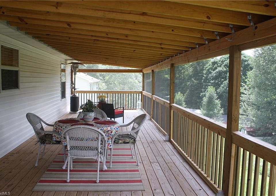 358 Lake Dr Lexington NC Zillow