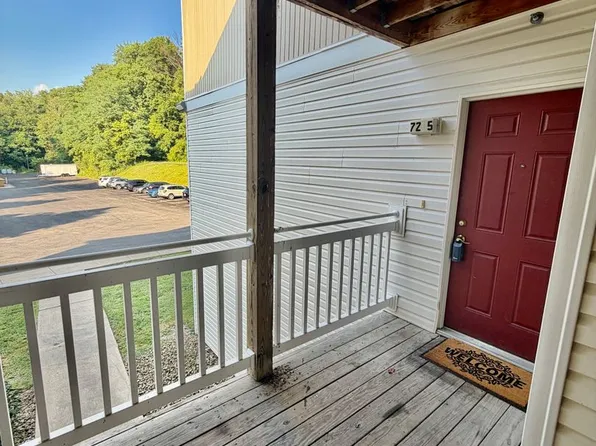 7205 University Commons Dr #7205, Morgantown, WV 26505