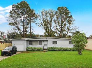 6742 Provost Rd N, Jacksonville, FL 32216