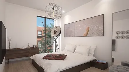 79 Green Street in Greenpoint