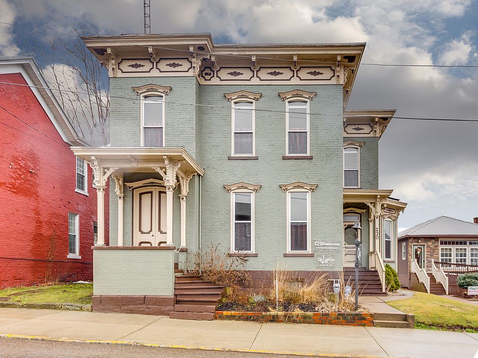 3 bed 2 bath Victorian