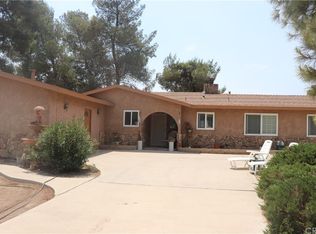 10101 Goss Rd, Victorville, CA 92392