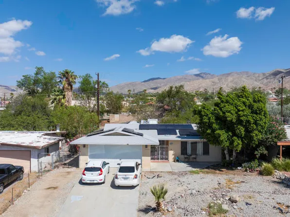 66936 Desert View Ave, Desert Hot Springs, CA 92240