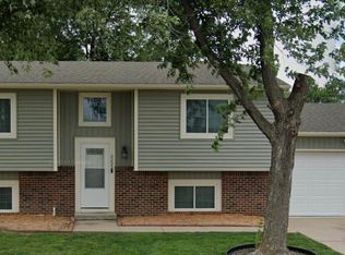 3205 N Rushwood St, Wichita, KS 67226