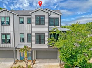 1201 Gatch Ct, Mount Pleasant, SC 29464