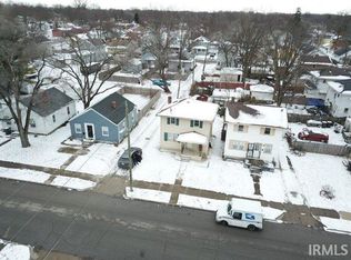 3531 Smith St, Fort Wayne, IN 46806