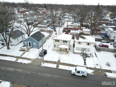3531 Smith St, Fort Wayne, IN, 46806