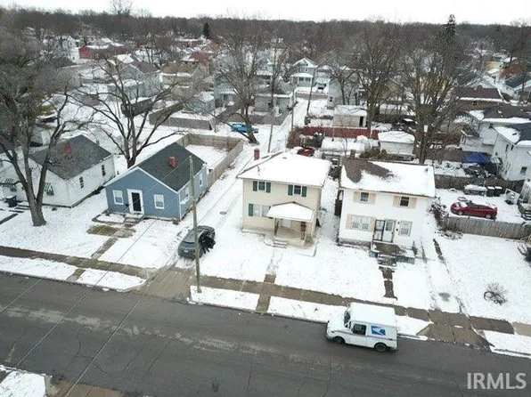 3531 Smith St, Fort Wayne, IN 46806