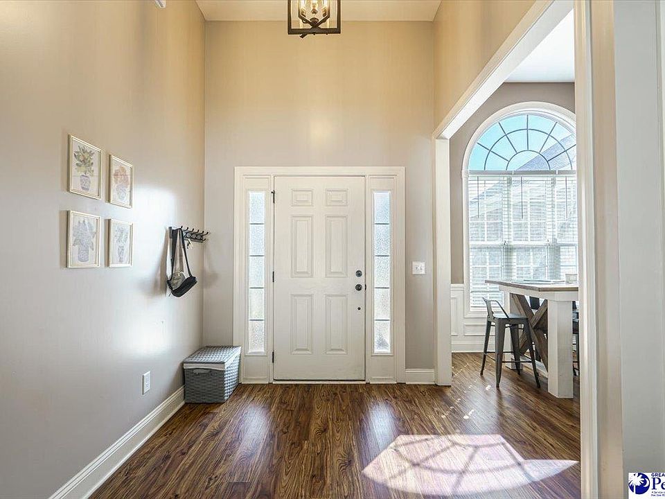 2117 Waverly Woods Dr, Florence, SC 29505 Zillow