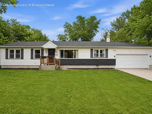 6118 Sunrise Ave, Portage, IN 46368