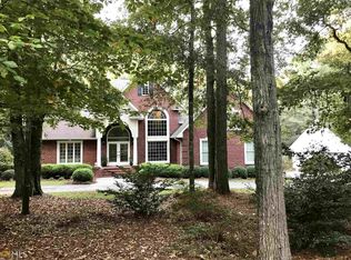 701 Hatchee Ridge Rd, Dublin, GA 31021