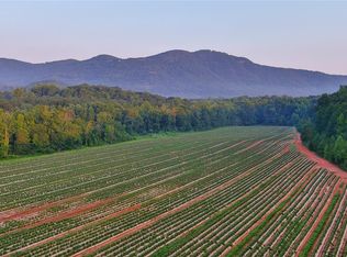 0 Fox Mountain Rd #1, Columbus, NC 28722