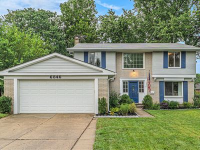 6846 Montfort Dr, Canton, MI, 48187