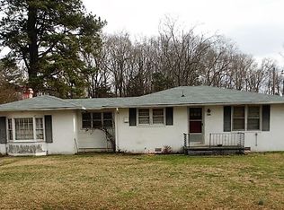 109 Pierce St, Lewiston, NC 27849