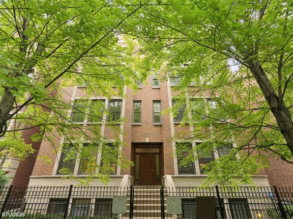 1227 N Paulina St #1N, Chicago, IL 60622