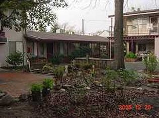 GS111-Rosebank Apartments, Marysville, CA 95901