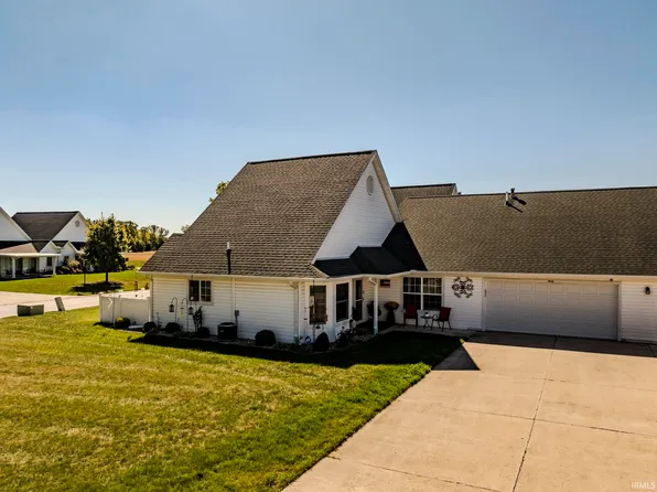 4908 W Churchill Ct, Muncie, IN 47304