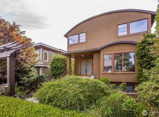 317 1st Street, Kirkland, WA