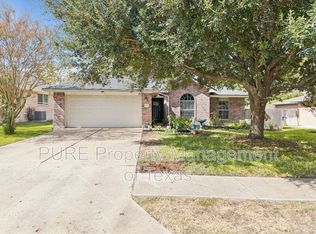 2412 Chestnut Path, Round Rock, TX 78664