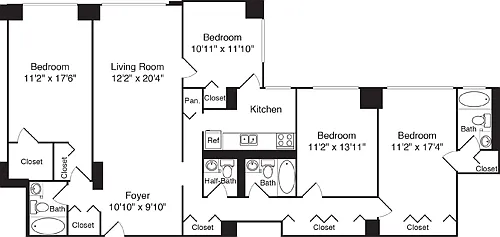 Building Photo - 240 E 27th St #10H