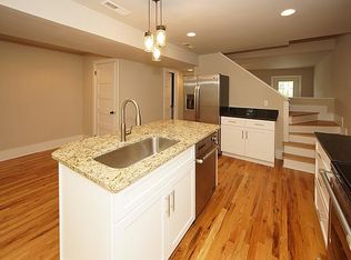 445 N Nassau St, Charleston, SC 29403