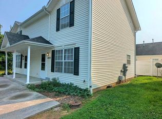 4703 Scepter Way, Knoxville, TN 37912