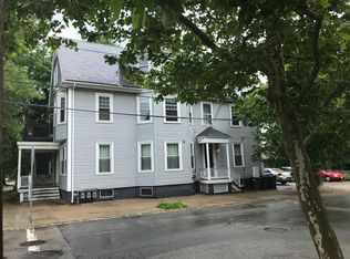 25 Pitman St #3, Providence, RI 02906