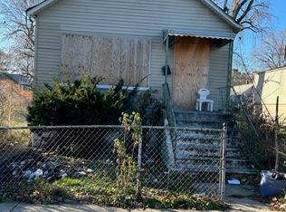 5330 S Lowe Ave, Chicago, IL 60609