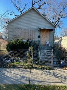 5330 S Lowe Ave, Chicago, IL, 60609