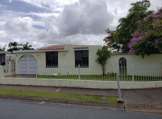 S8 Calle 17, Bayamon, PR 00961