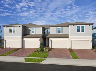 Oakville I Plan, Bradford Park, Ormond Beach, FL 32174