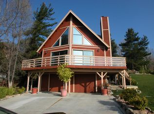 1775 Deerhill Trl, Topanga, CA 90290