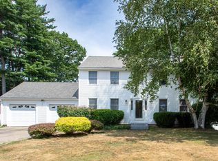 39 Norton Rd, Hampton, NH 03842