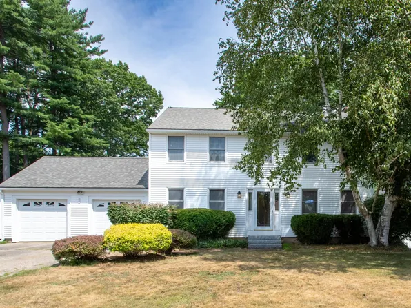39 Norton Road, Hampton, NH 03842