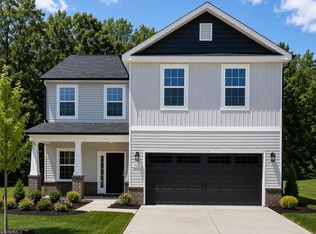 128 Rocky Maple Dr, King, NC 27021
