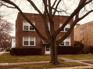 9000 La Crosse Ave #1N, Skokie, IL 60077