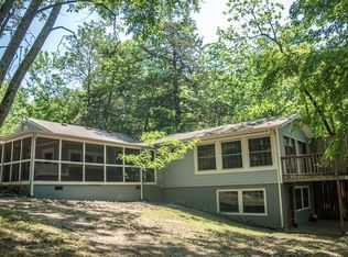 6455 Coconut Ridge Rd, Smithville, TN 37166