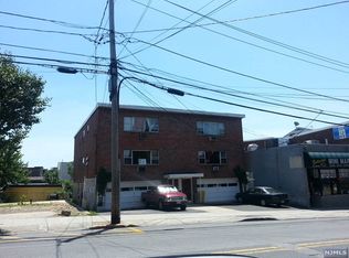 230-232 Anderson Ave, Fairview, NJ 07022