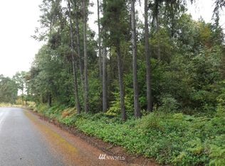 0 Gray Rd LOT 7, Toledo, WA 98591