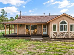 182 Turnabout Ln, Florissant, CO 80816
