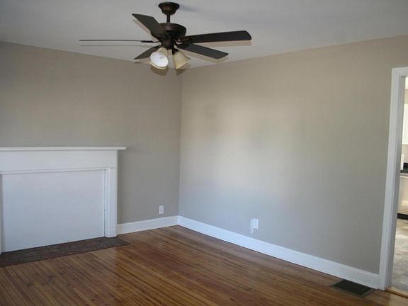 Fern Creek Living Room