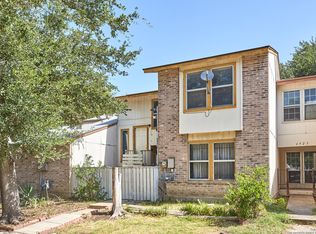6921 Stockport, San Antonio, TX 78239