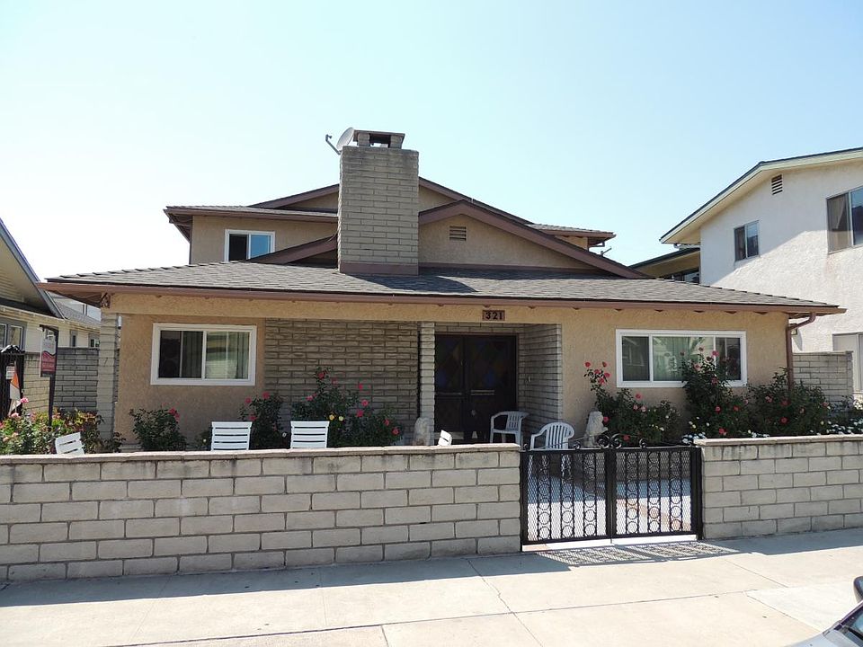 1st image of 321 Gladys Ave APT 4