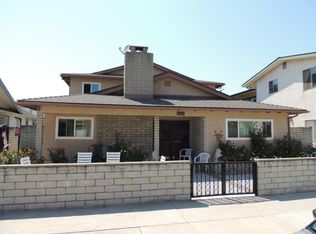 321 Gladys Ave APT 4, Long Beach, CA 90814