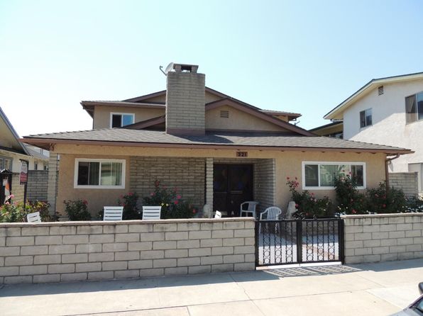 321 Gladys Ave APT 4